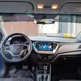 Hyundai Solaris, 2019-2