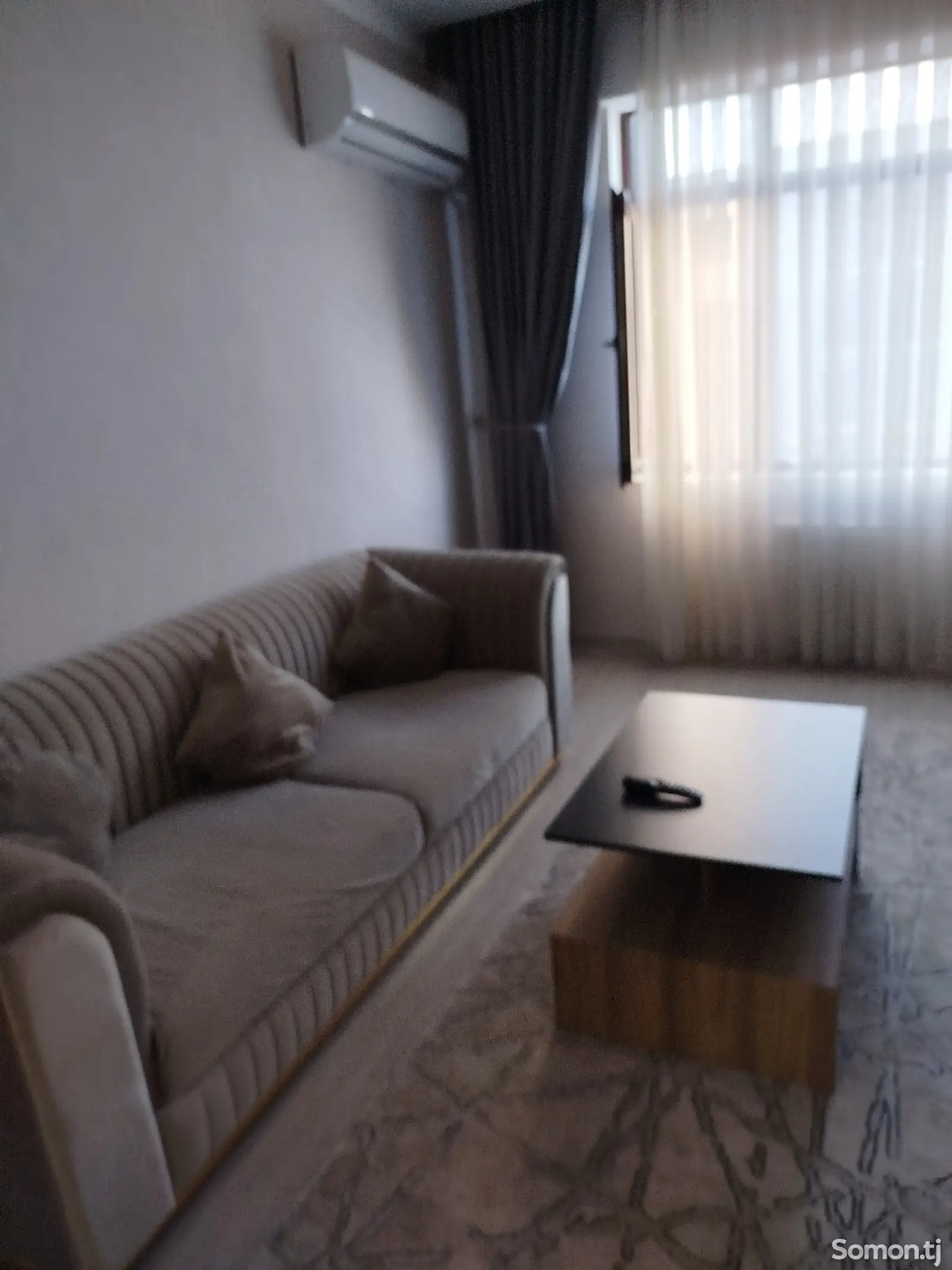 2-комн. квартира, 13 этаж, 60м², Пулоди-2