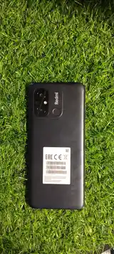 Телефон Xiaomi-2