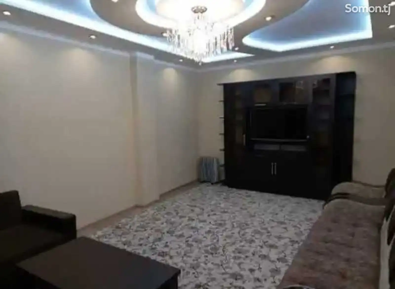 2-комн. квартира, 8 этаж, 86м², Мехргон-1