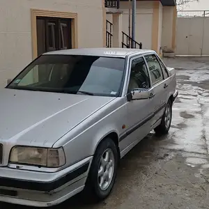 Volvo 850, 1995