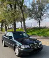 Mercedes-Benz C class, 1998-10