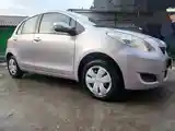 Toyota Vitz, 2010-6