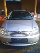 Toyota Corolla, 2006-3