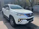 Toyota Fortuner, 2017-3