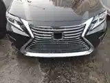 Передний обвес от Lexus ES 2013-2