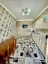 3-комн. квартира, 4 этаж, 110м², И.Сомони-9