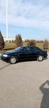 Mercedes-Benz C class, 1998-3