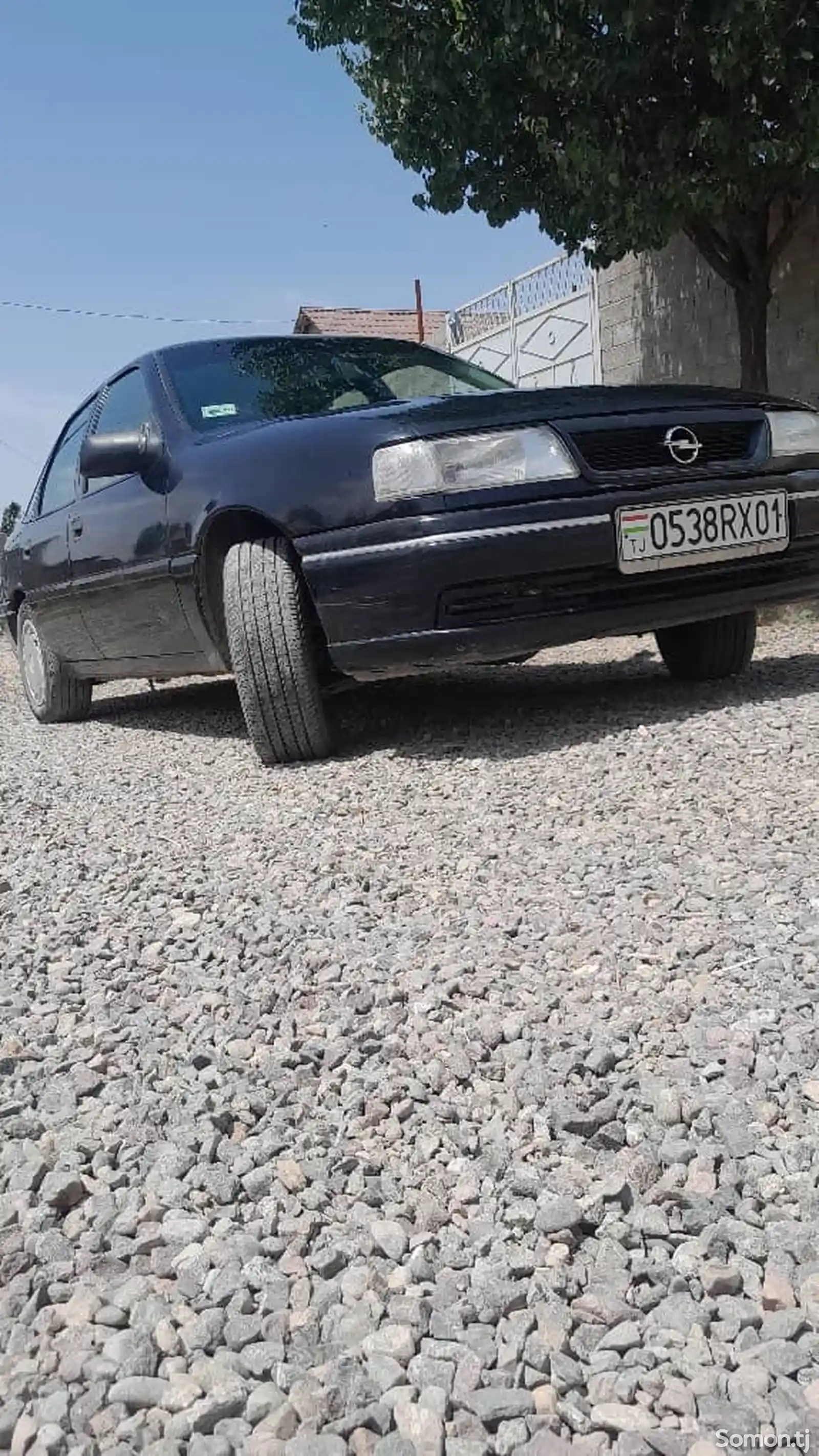 Opel Astra F, 1994-13