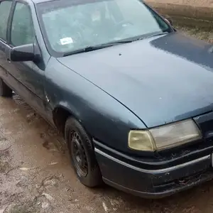 Opel Vectra A, 1995