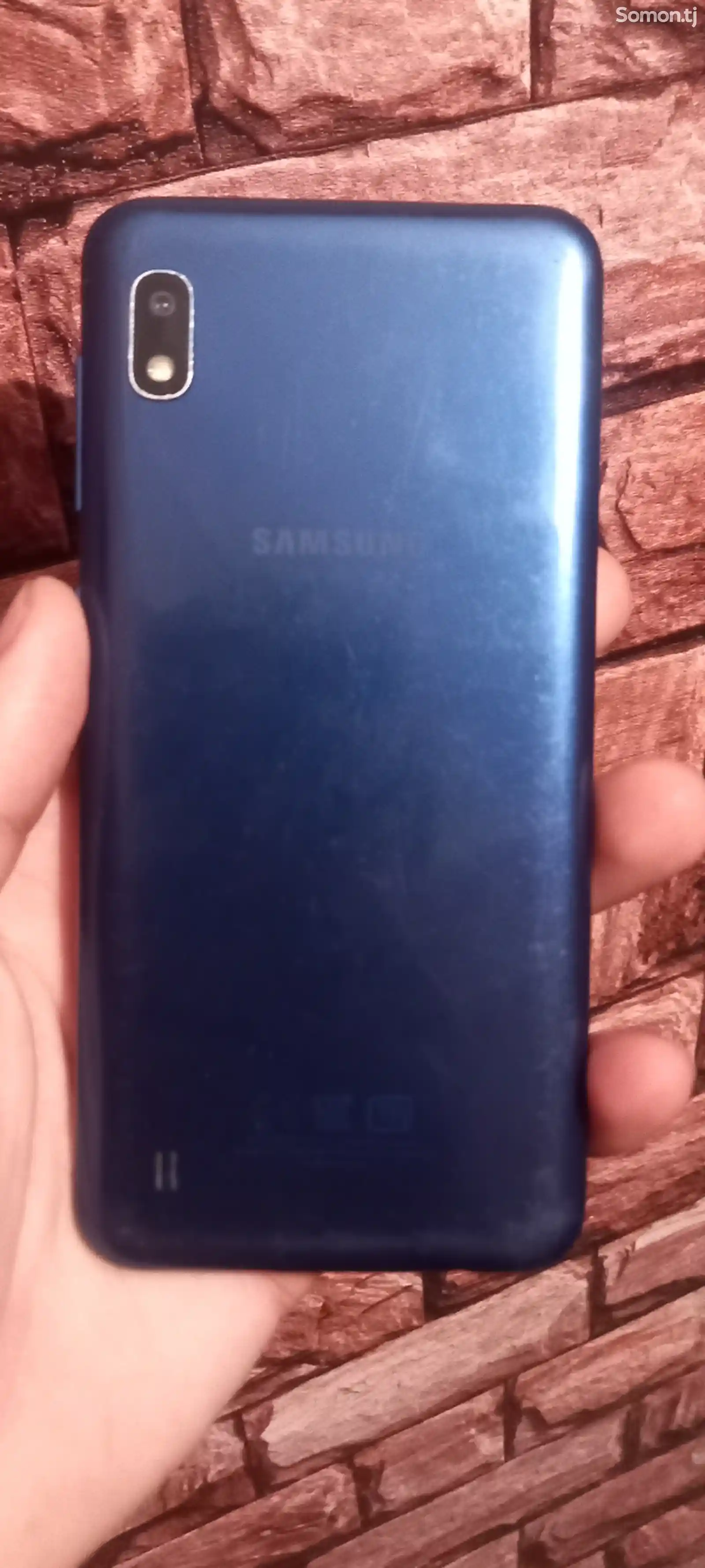 Samsung Galaxy A10-2