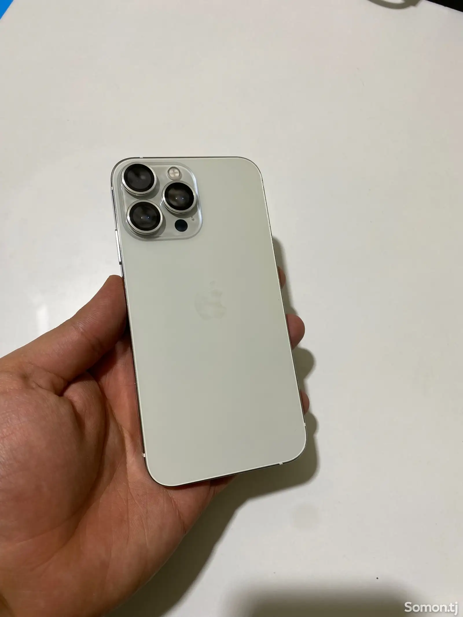 Apple iPhone Xr, 128 gb, White-1