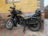 Мотоцикл GLX-Suzuki-200cc куба-7