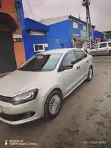 Volkswagen Polo, 2011-2