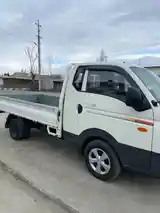 Бортовой автомобиль Hyundai Porter 2, 2015-4