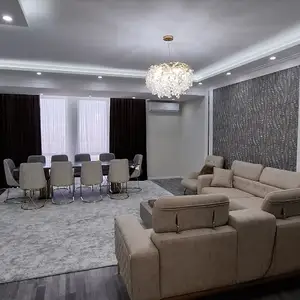 2-комн. квартира, 10 этаж, 257 м², 8мкр