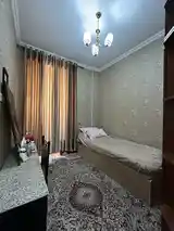 2-комн. квартира, 8 этаж, 50 м², И.Сомони-5