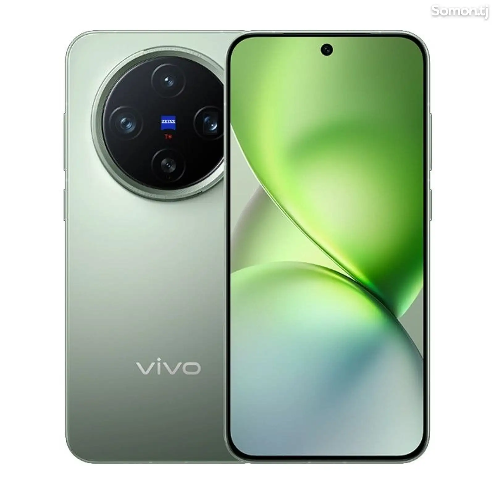 Vivo X200 pro mini на заказ-1