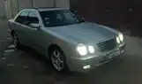 Mercedes-Benz E class, 2000-4