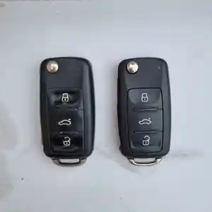 Ключ от Volkswagen Touran