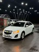 Chevrolet Cruze, 2014-3