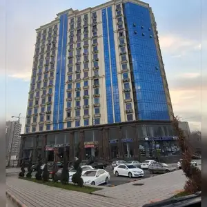 3-комн. квартира, 4 этаж, 102м², Сино