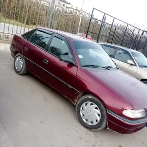 Opel Astra F, 1996