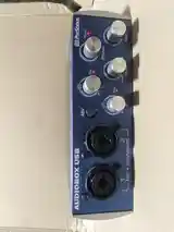 Микрофон audiobox usb 96 presonus M7-3