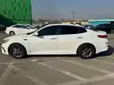 Kia K5, 2019-11