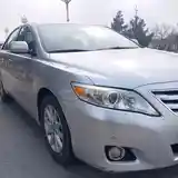 Toyota Camry, 2011-2