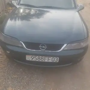 Opel Vectra B, 1999