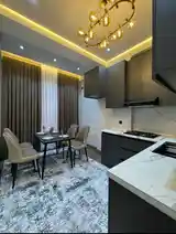 2-комн. квартира, 5 этаж, 65м², 18мкр-8