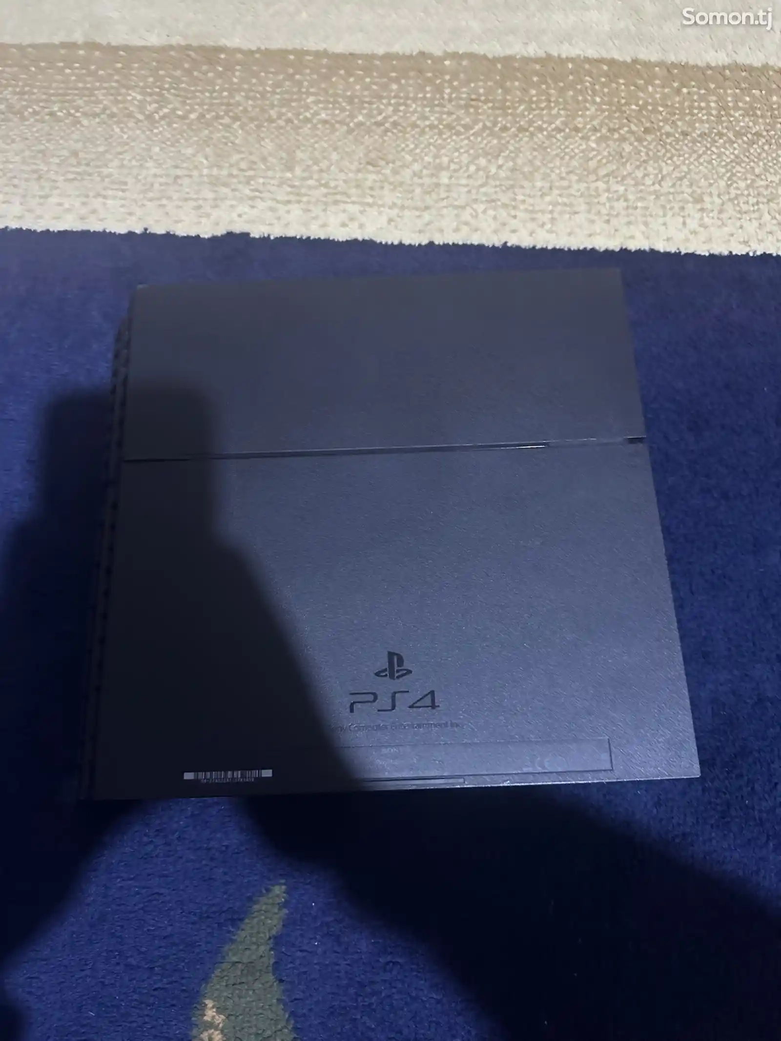 Игровая приставка Sony PlayStation 4-8