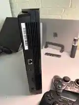 Игровая приставка Sony PlayStation 3 slim-3