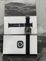 Смарт часы Apple Watch Ultra-4