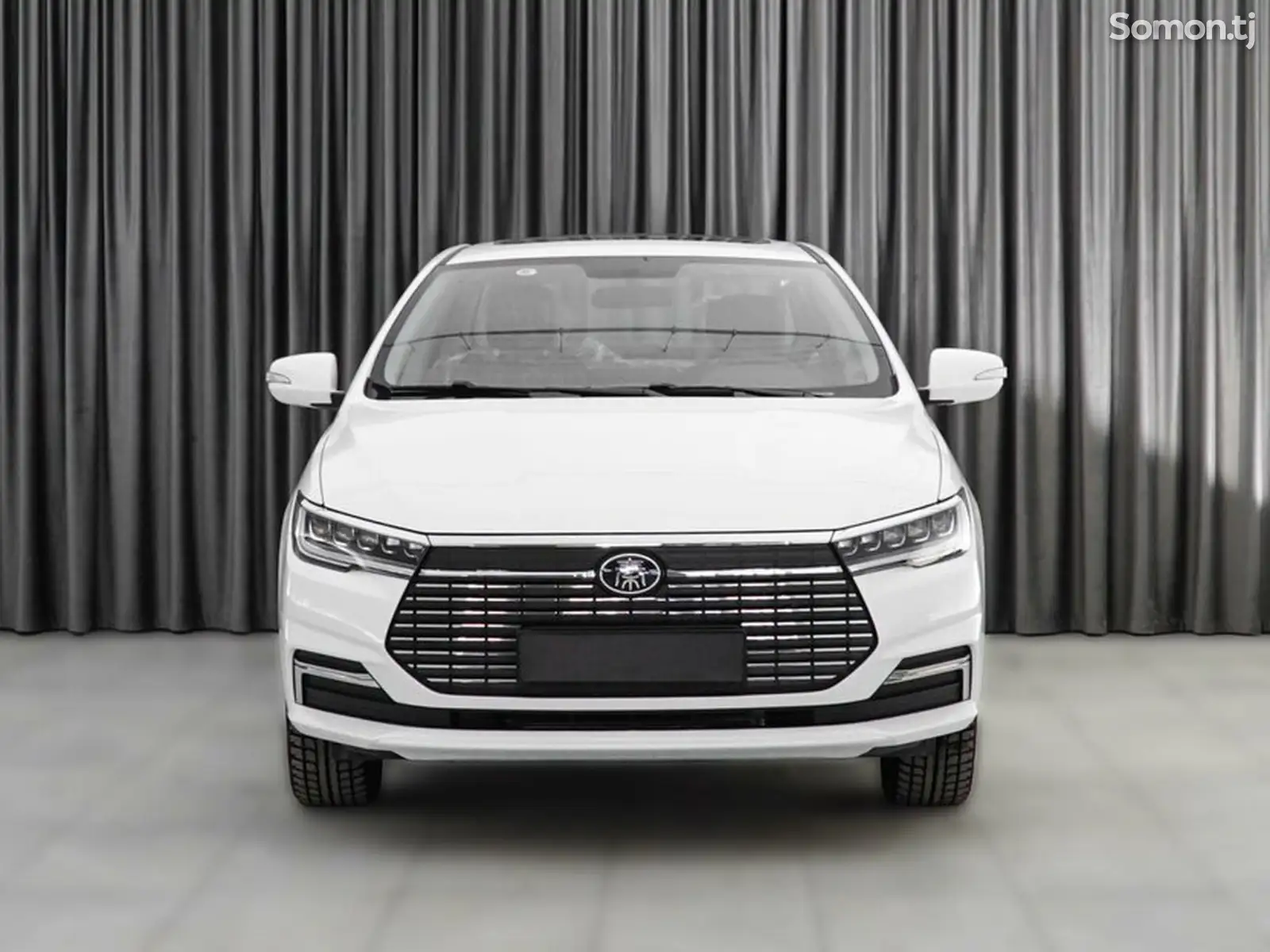 BYD Qin EV, 2023-1