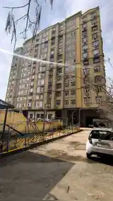 3-комн. квартира, 6 этаж, 100м², Дом печать-12