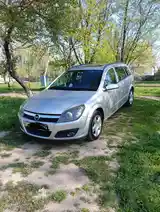 Opel Astra H, 2006-4