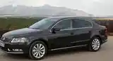 Volkswagen Passat, 2012-2