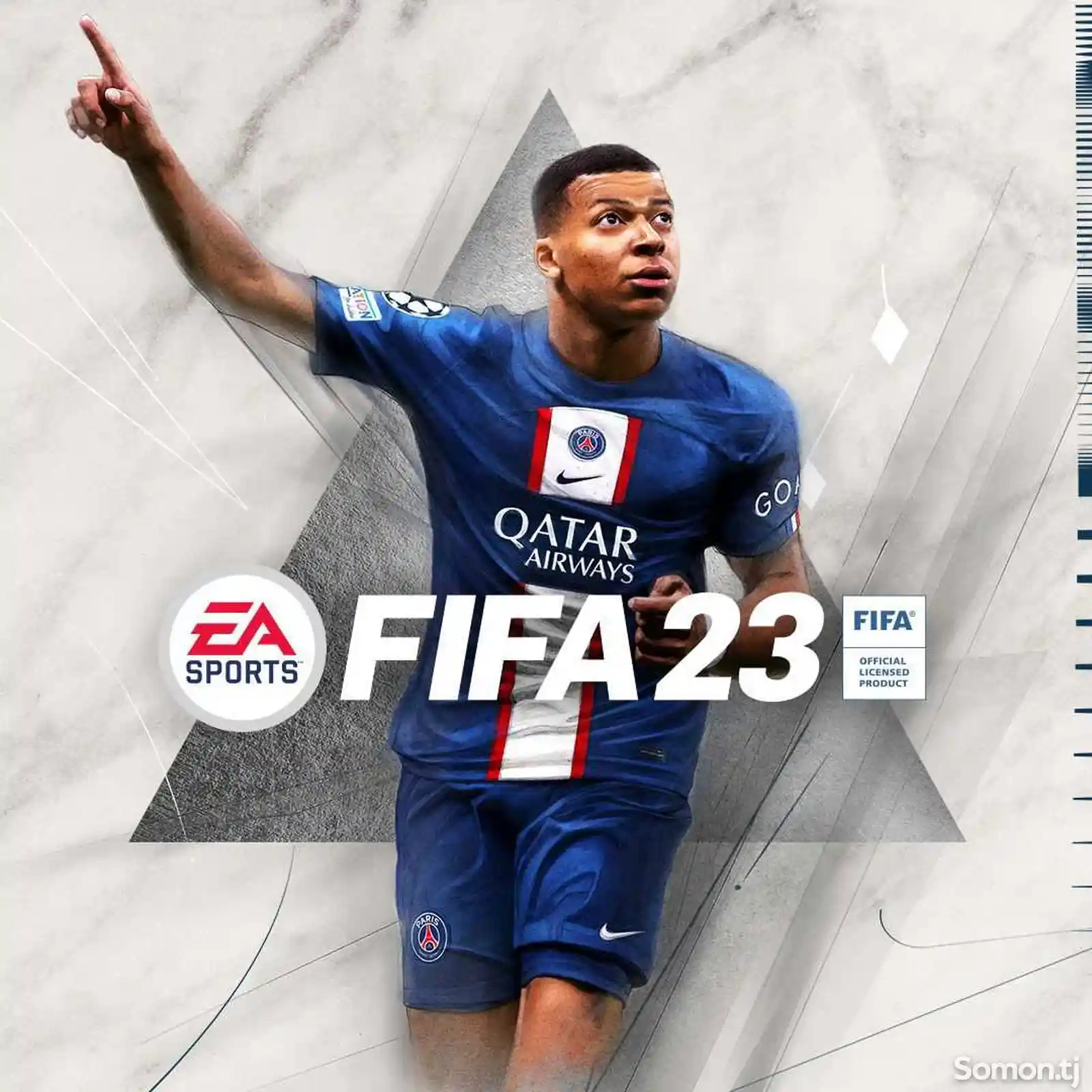 Игра Fifa 23 для PS4 и PS5-1