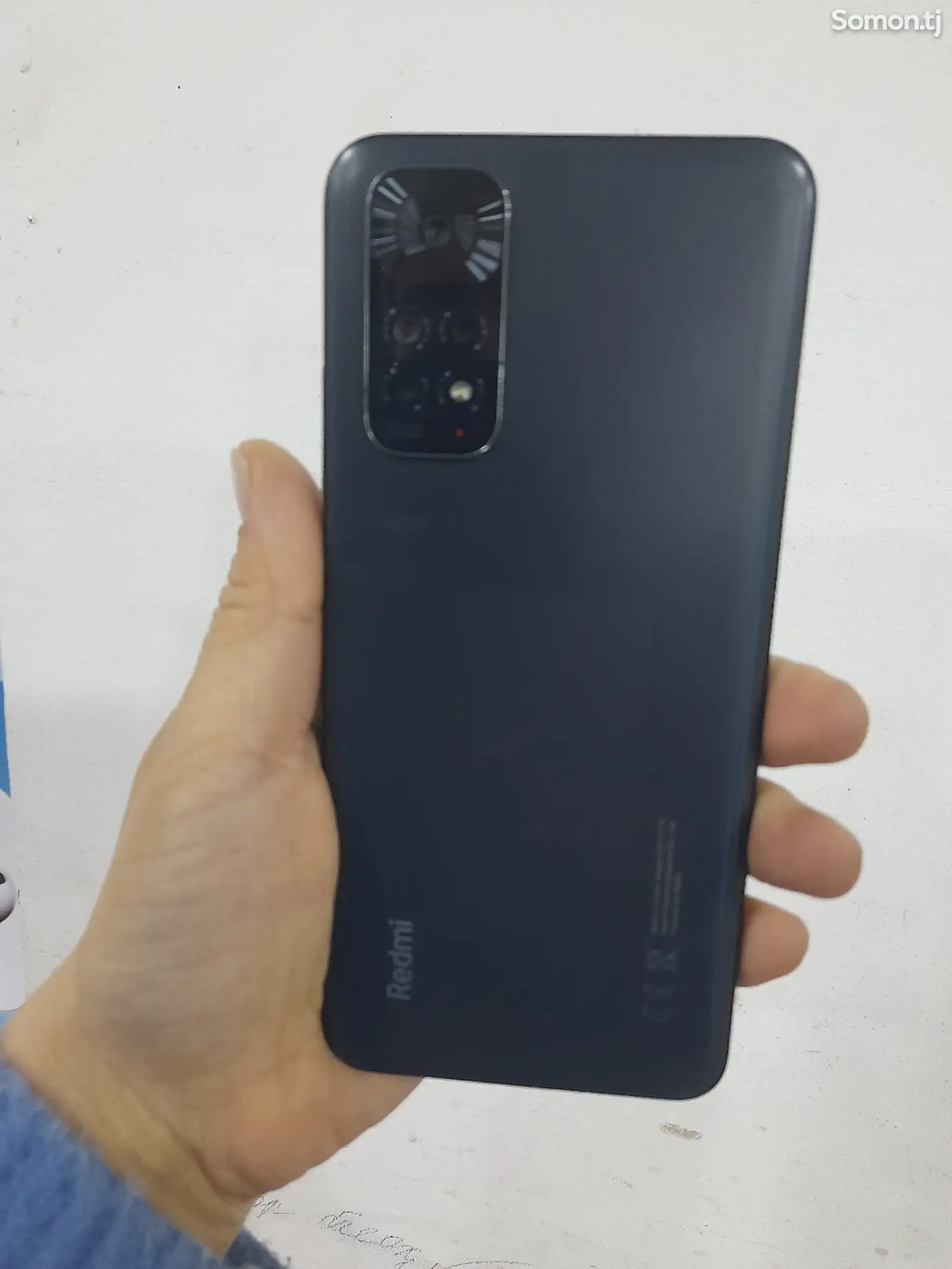 Xiaomi Redmi Note11 128g-2