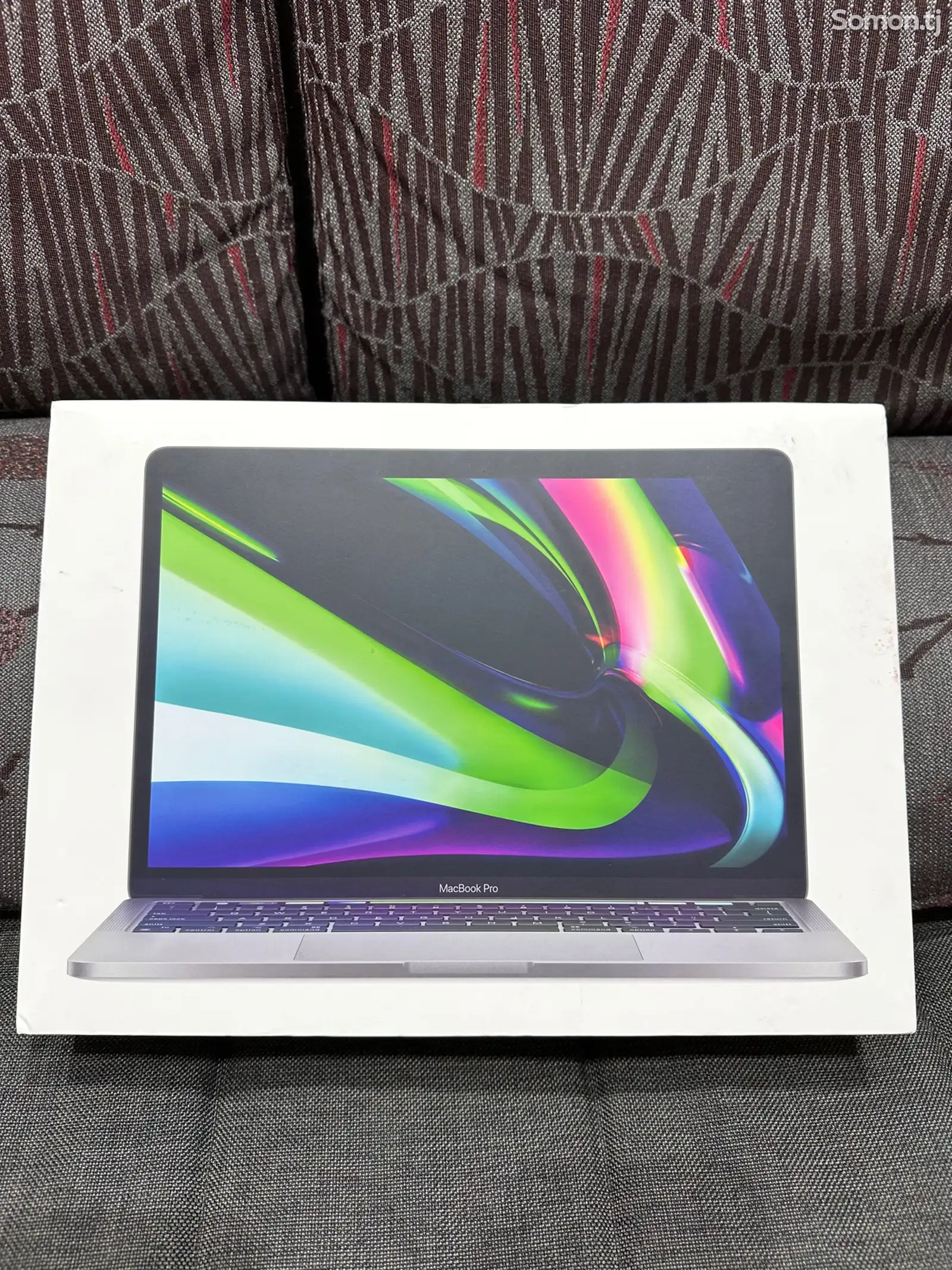 Ноутбук MacBook Pro M1 2020