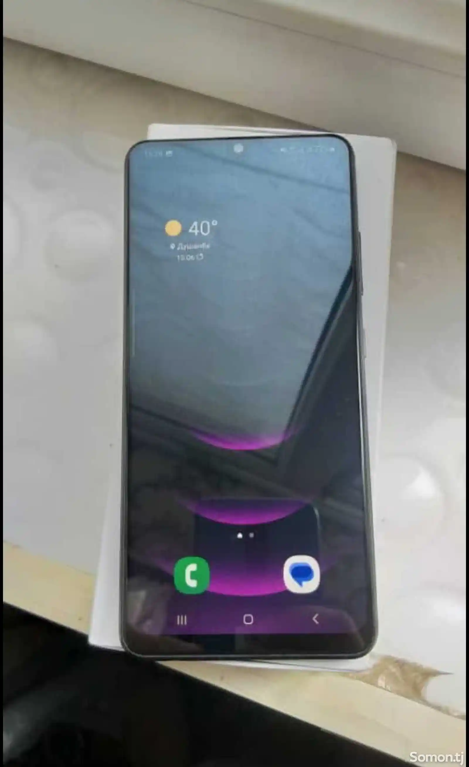 Samsung Galaxy A32-1