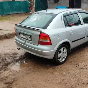 Opel Astra J, 1998