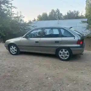 Opel Astra F, 1998