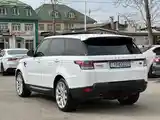 Land Rover Range Rover, 2015-8