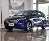 Hongqi E-HS3, 2019-12