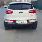 Kia Sportage, 2010-3