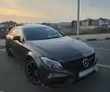 Mercedes-Benz CLS class, 2016-4