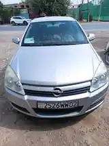 Opel Astra H, 2004-3